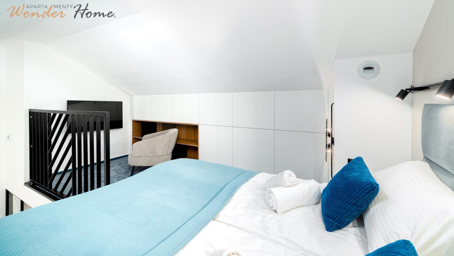 Wonder Home - Apartament z widokiem na panoramę Gór Izerskich