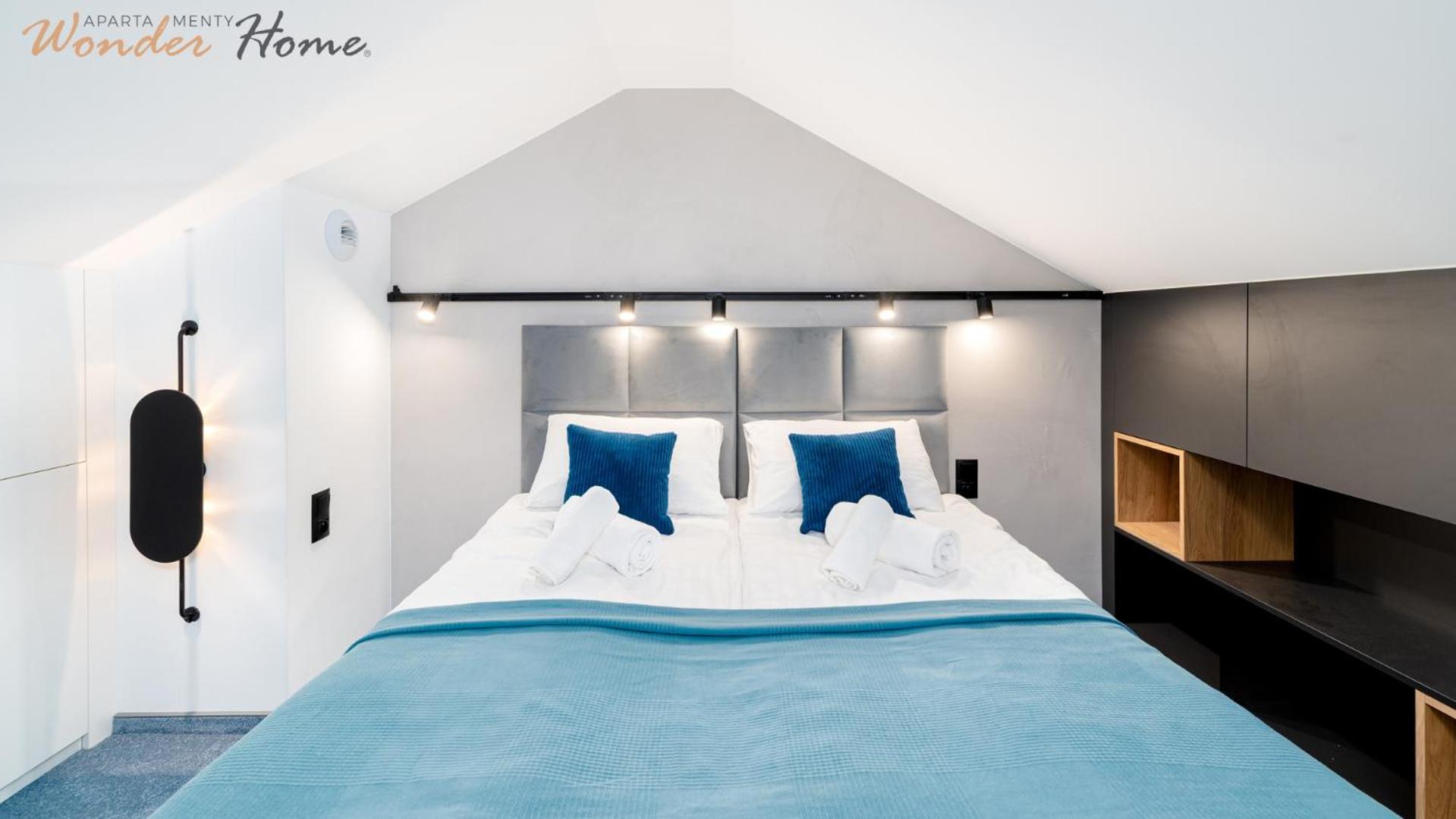Wonder Home - Apartament z widokiem na panoramę Gór Izerskich