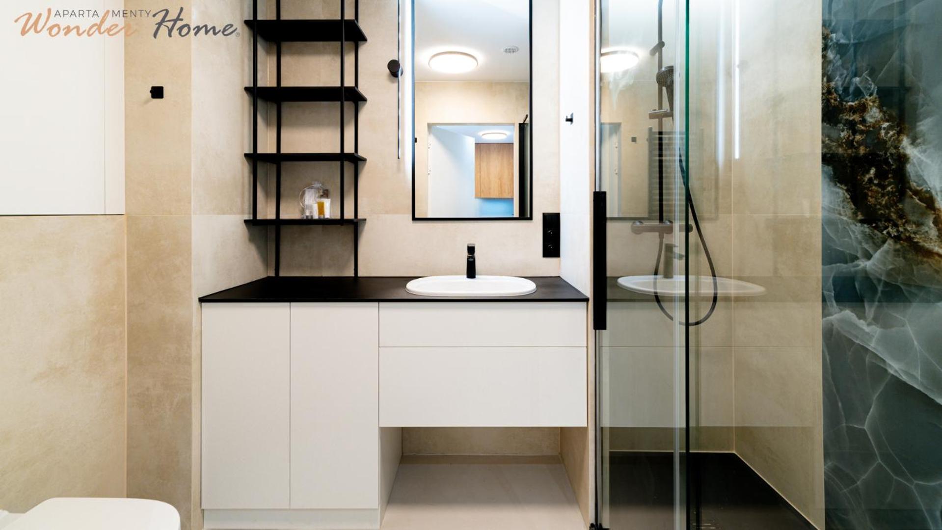 Wonder Home - Apartament z widokiem na panoramę Gór Izerskich