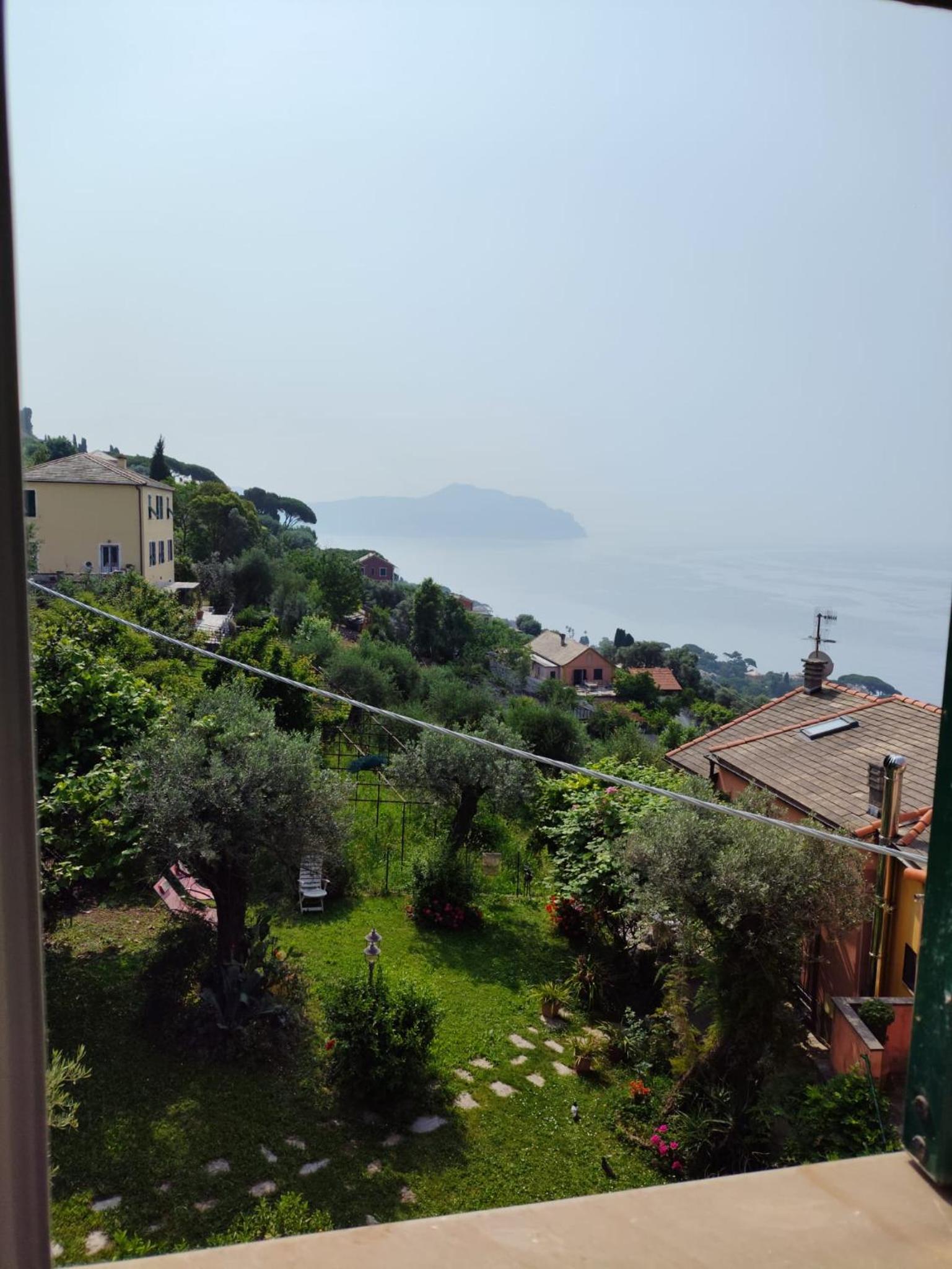 Oasi a Sant'Ilario