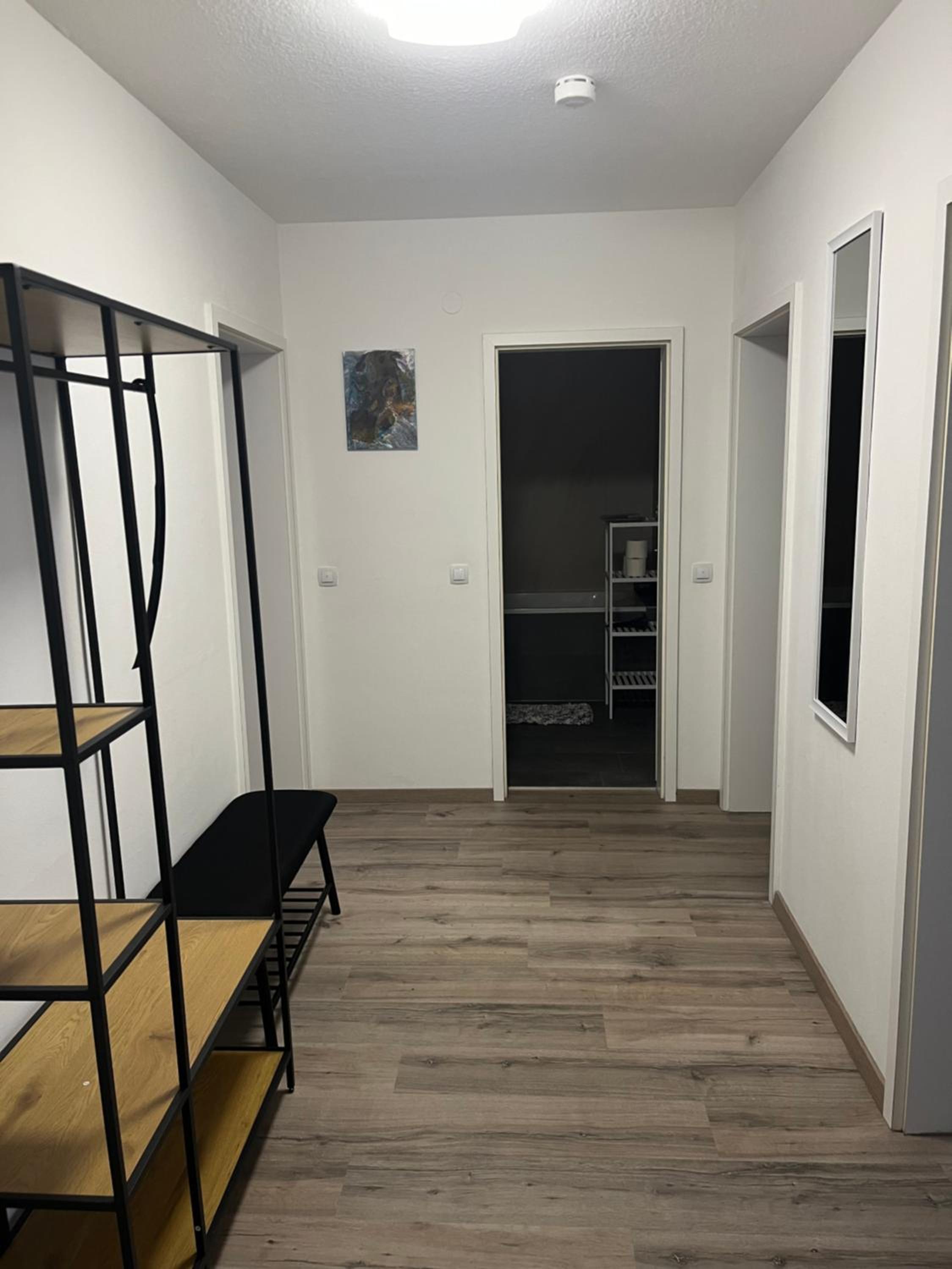 Hölderlin Apartment