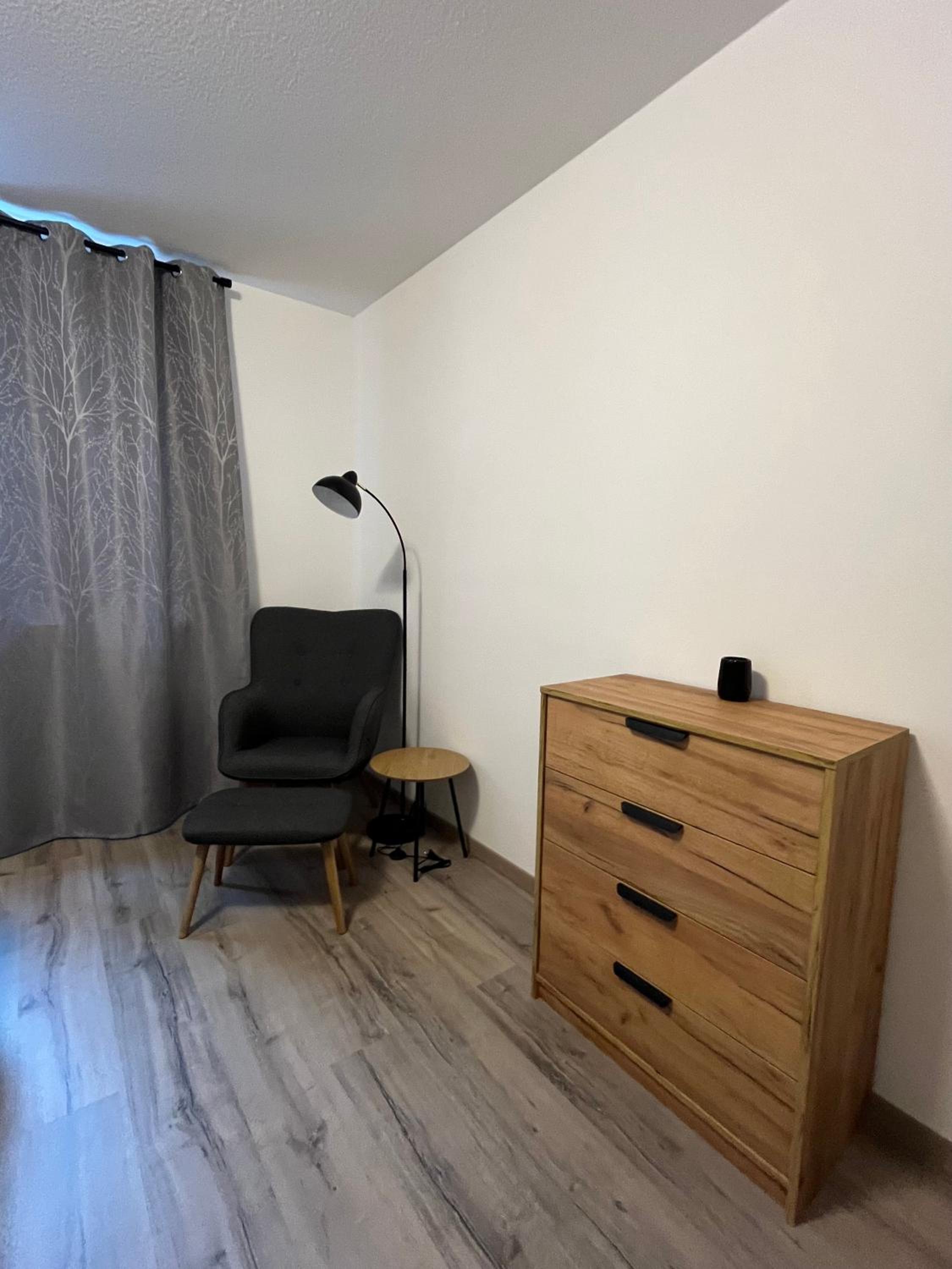 Hölderlin Apartment