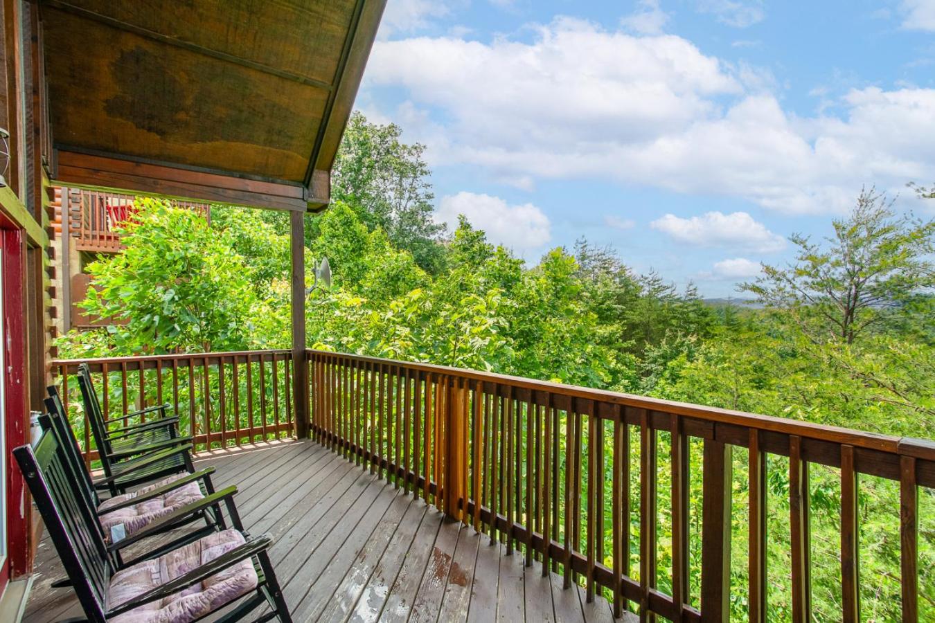 Mountain Mischief Hot Tub Games Cozy Fireplace
