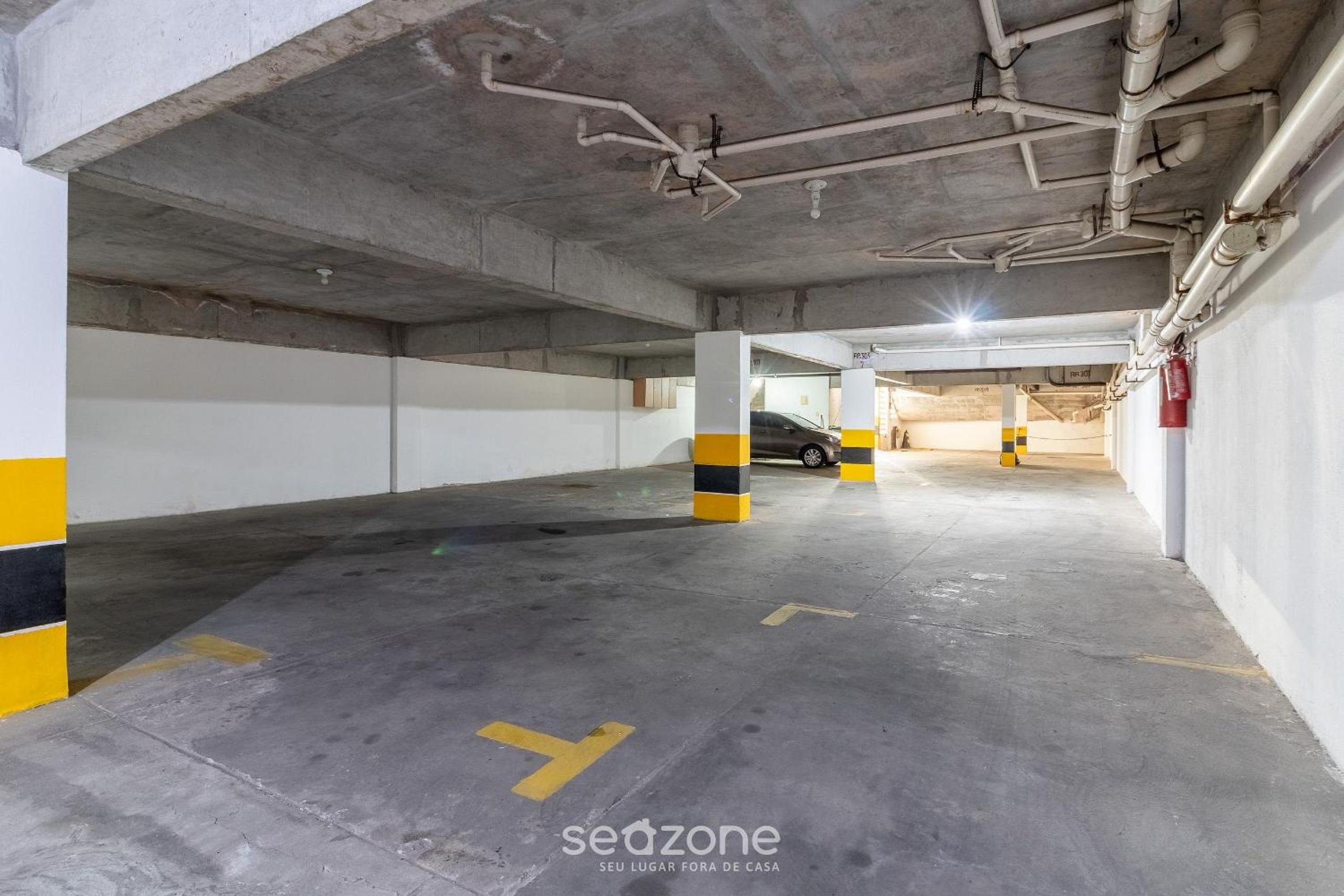 Beautiful Apart in Barra 110m from Beach CSF0202