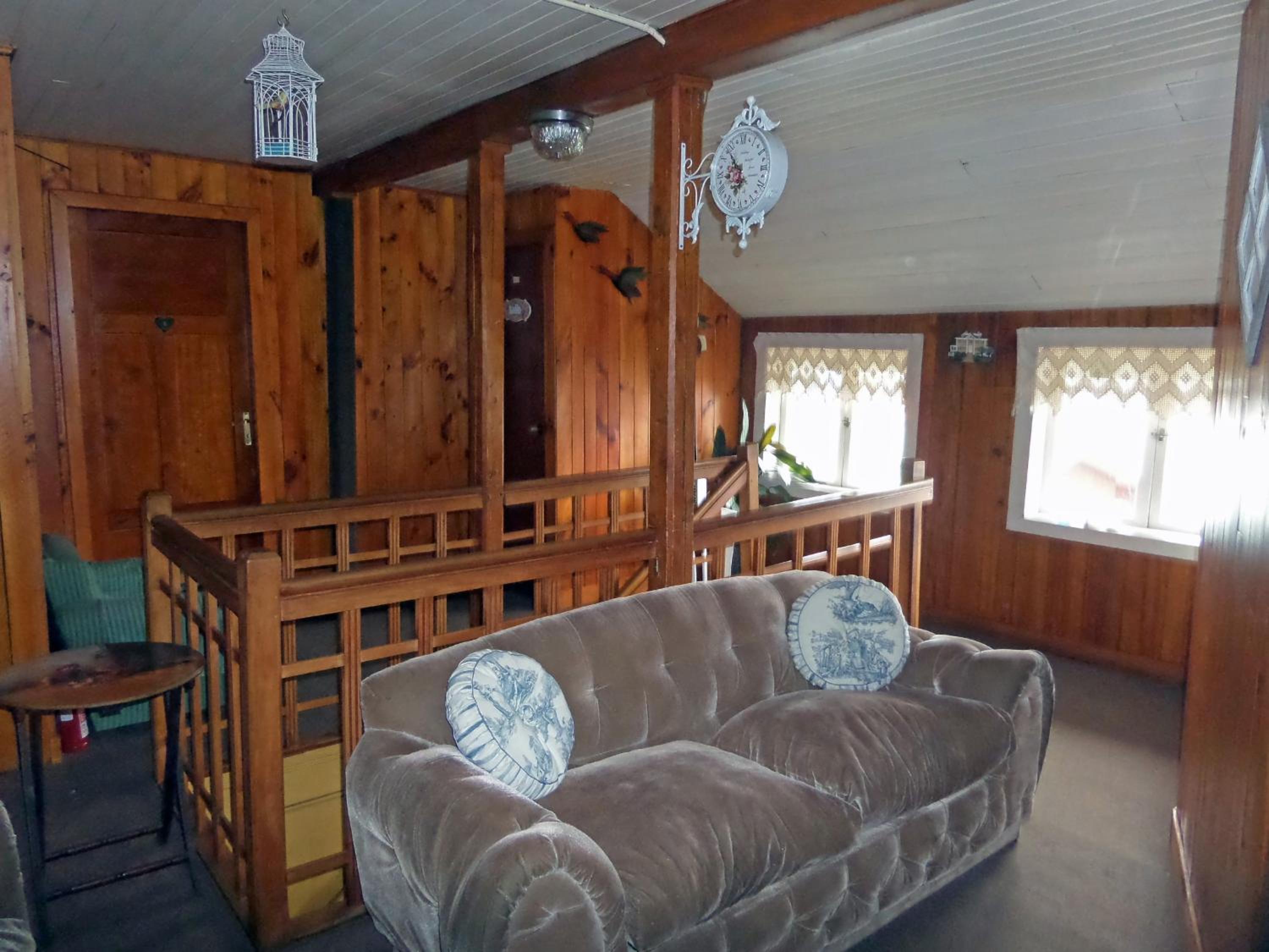 Hostal y Cabañas Villa Germana