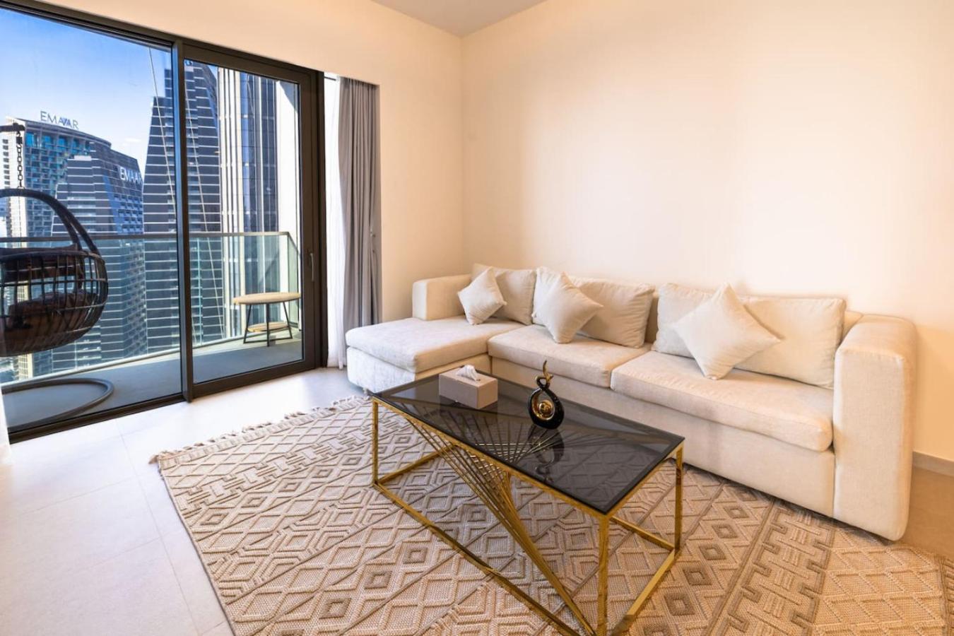 Luxury Grande 2BR Near DubaiMall