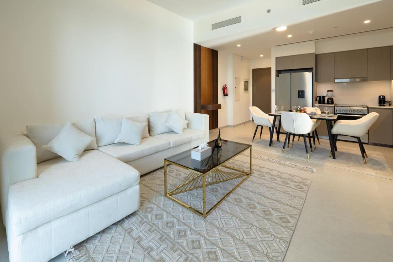Luxury Grande 2BR Near DubaiMall