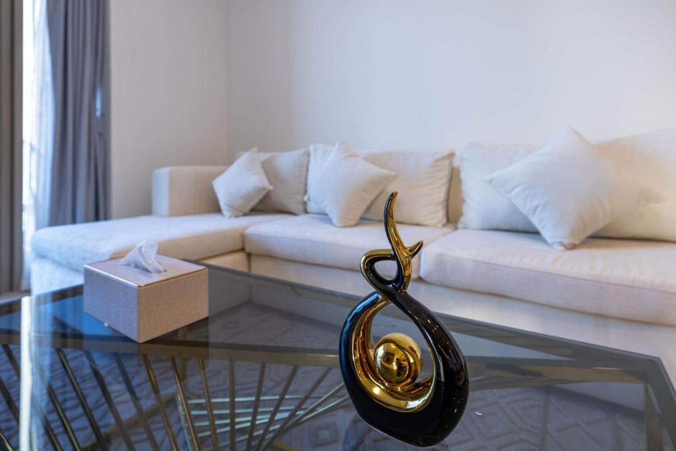 Luxury Grande 2BR Near DubaiMall
