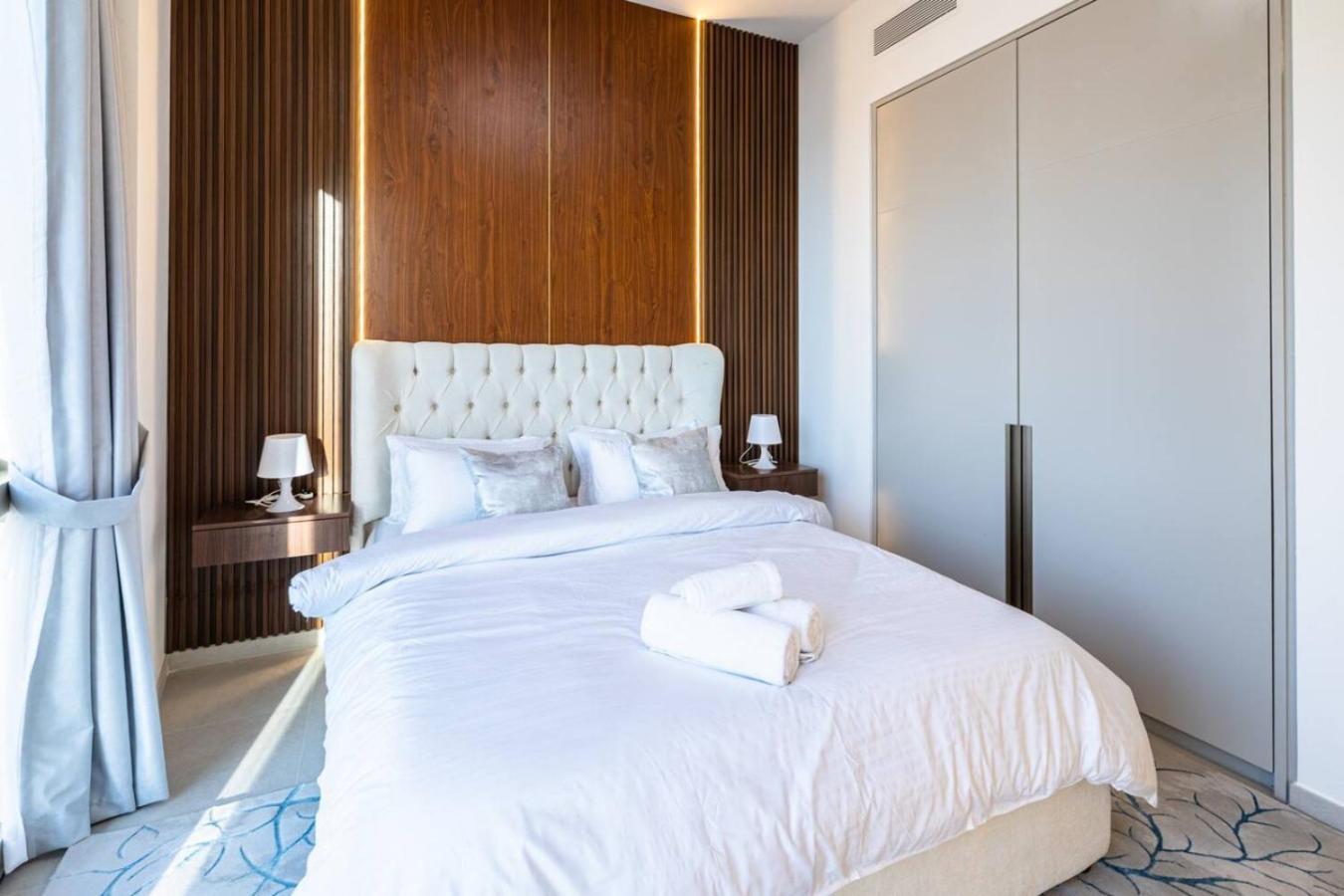 Luxury Grande 2BR Near DubaiMall