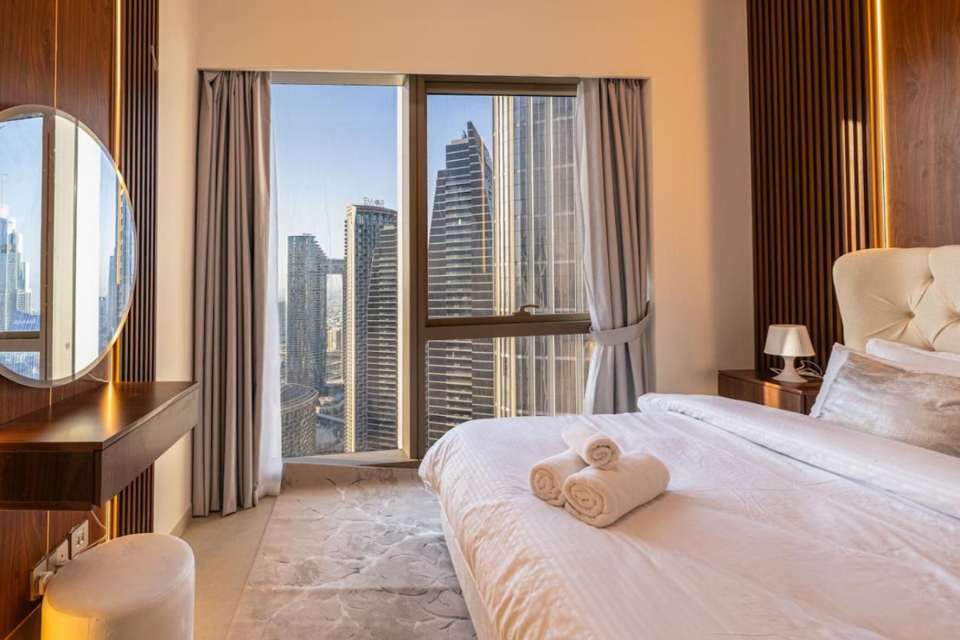 Luxury Grande 2BR Near DubaiMall
