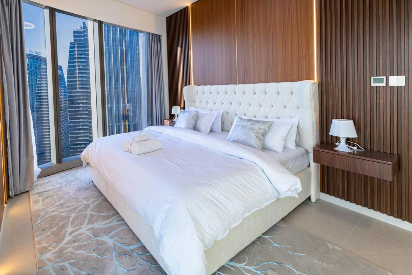 Luxury Grande 2BR Near DubaiMall