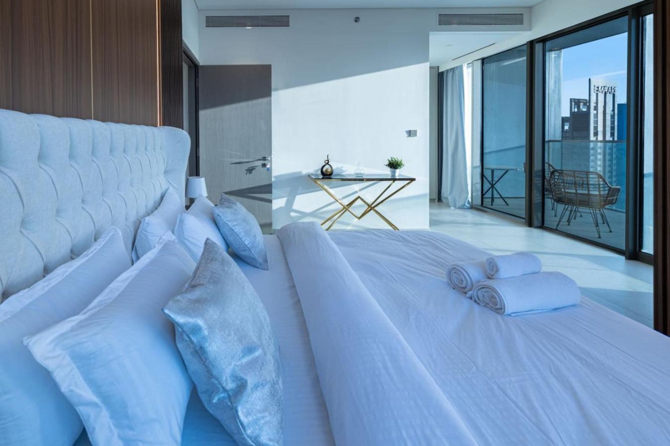 Luxury Grande 2BR Near DubaiMall