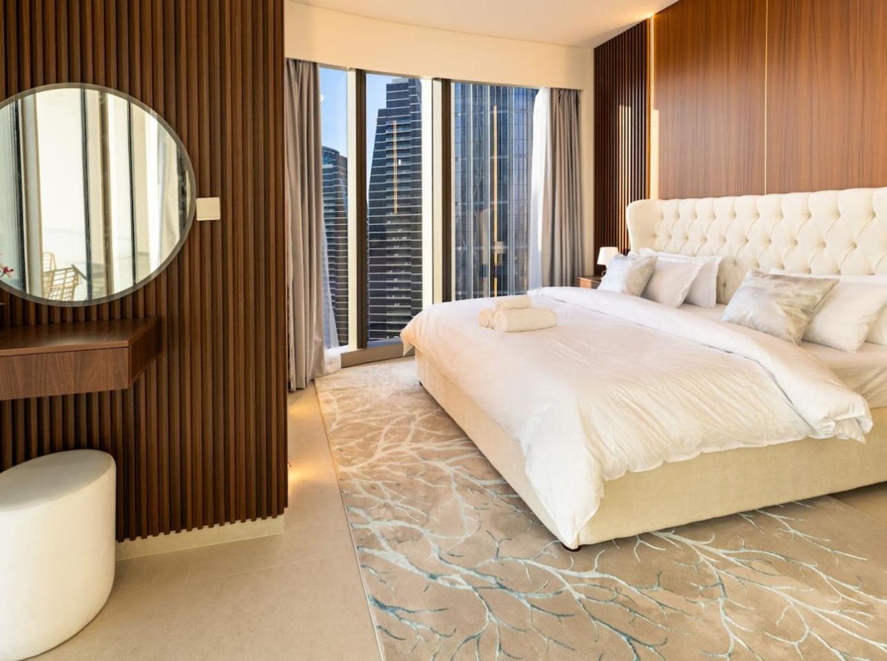 Luxury Grande 2BR Near DubaiMall