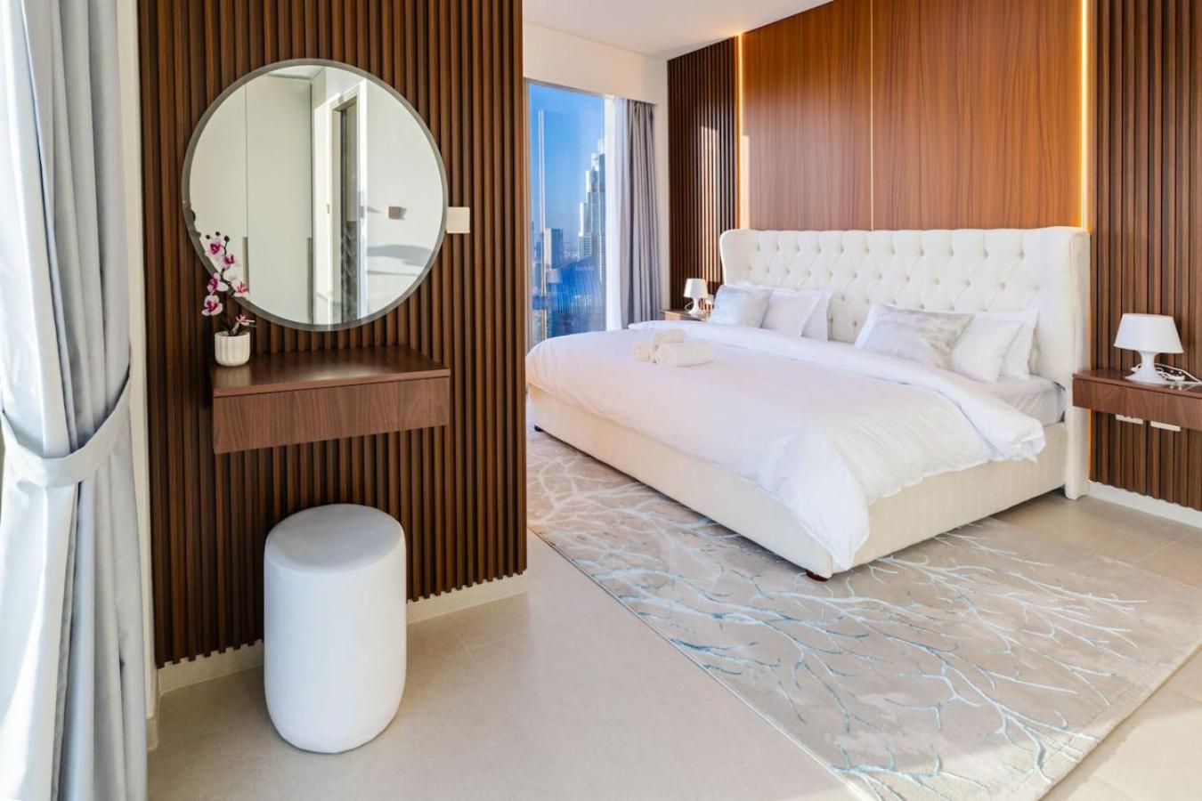 Luxury Grande 2BR Near DubaiMall