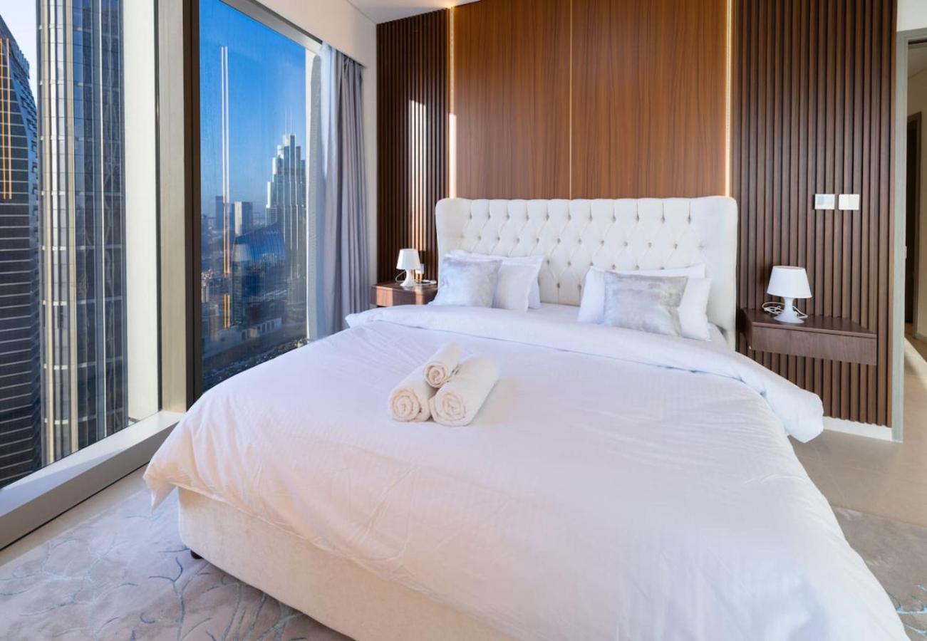 Luxury Grande 2BR Near DubaiMall