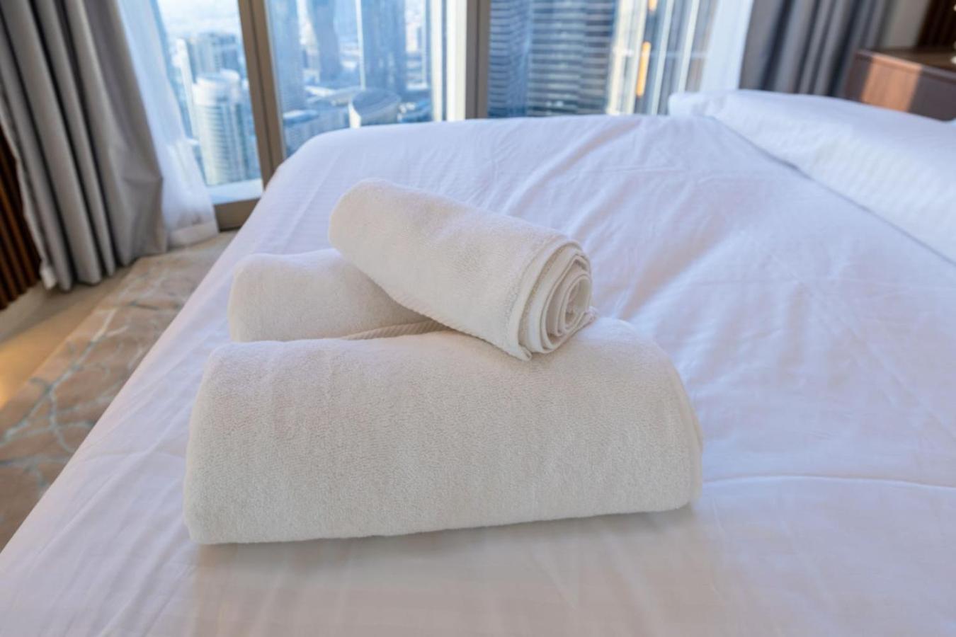 Luxury Grande 2BR Near DubaiMall