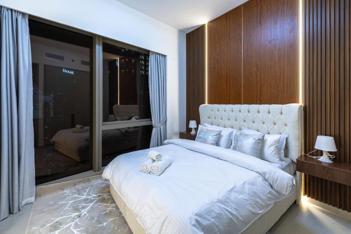 Luxury Grande 2BR Near DubaiMall