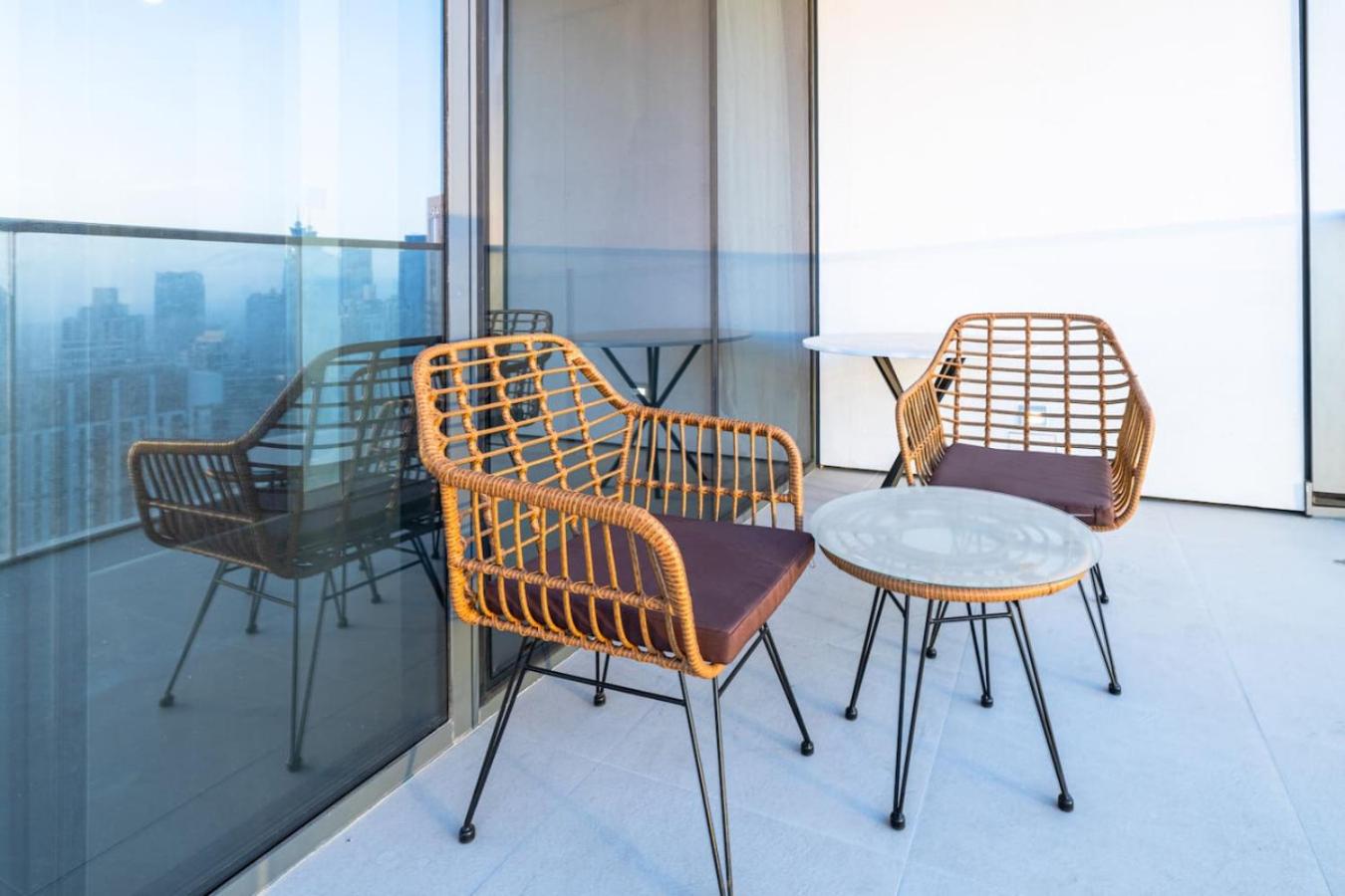 Luxury Grande 2BR Near DubaiMall