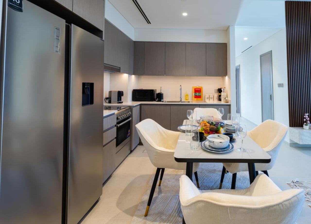 Luxury Grande 2BR Near DubaiMall