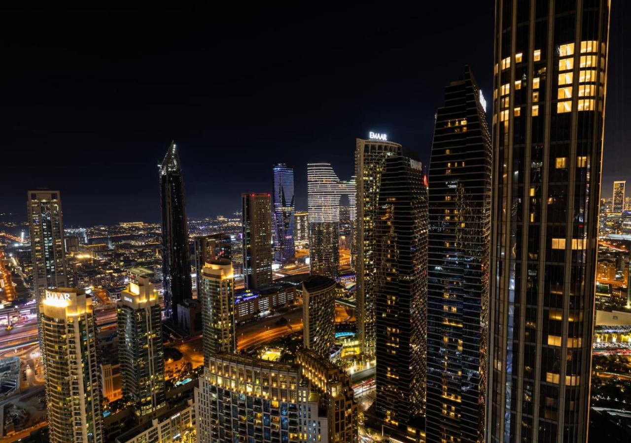 Luxury Grande 2BR Near DubaiMall