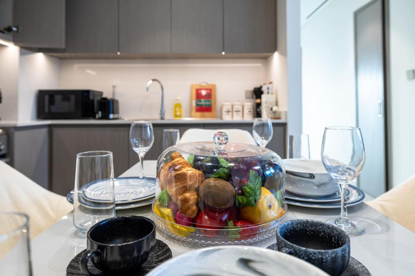 Luxury Grande 2BR Near DubaiMall