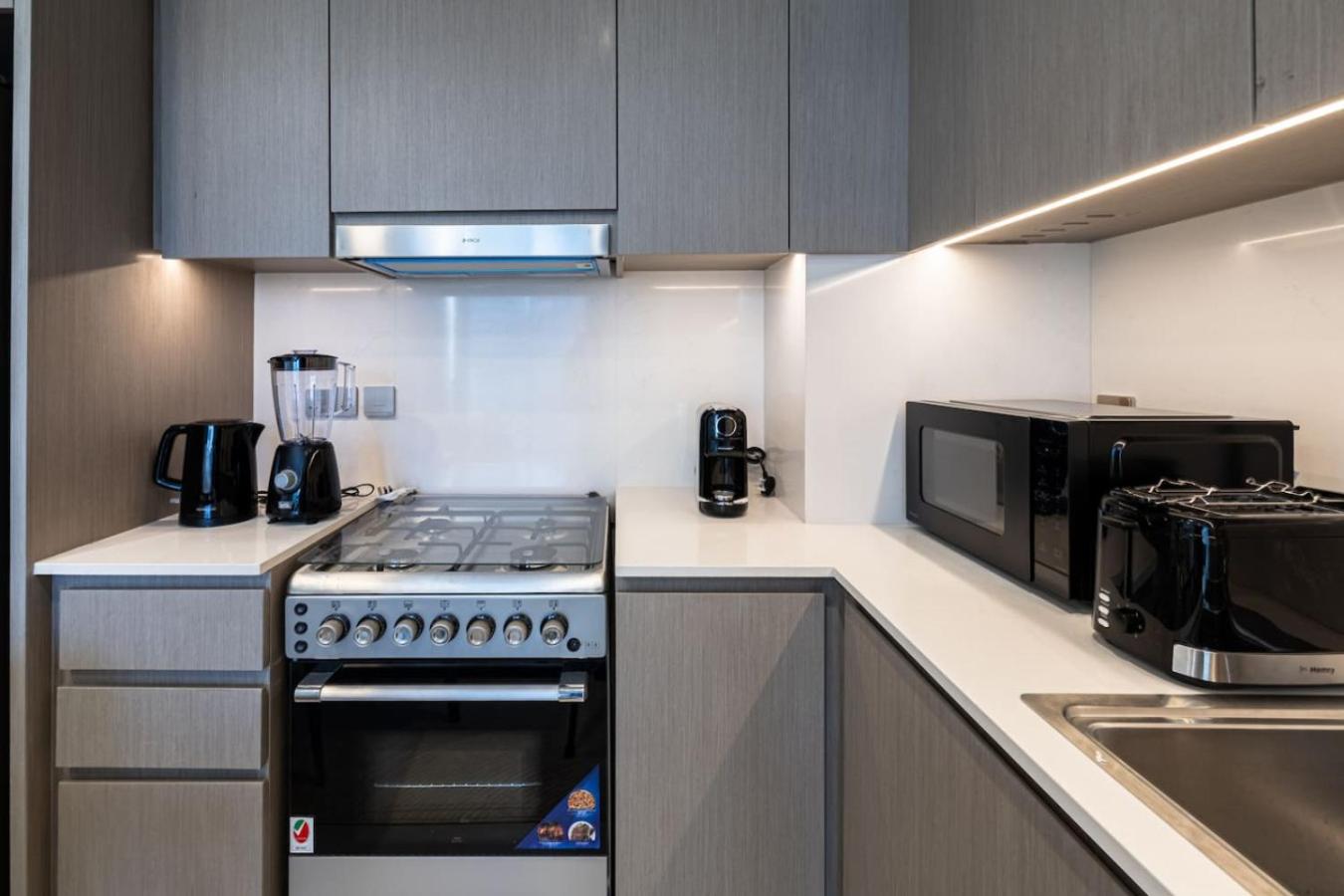 Luxury Grande 2BR Near DubaiMall