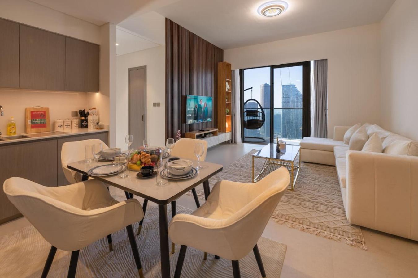 Luxury Grande 2BR Near DubaiMall