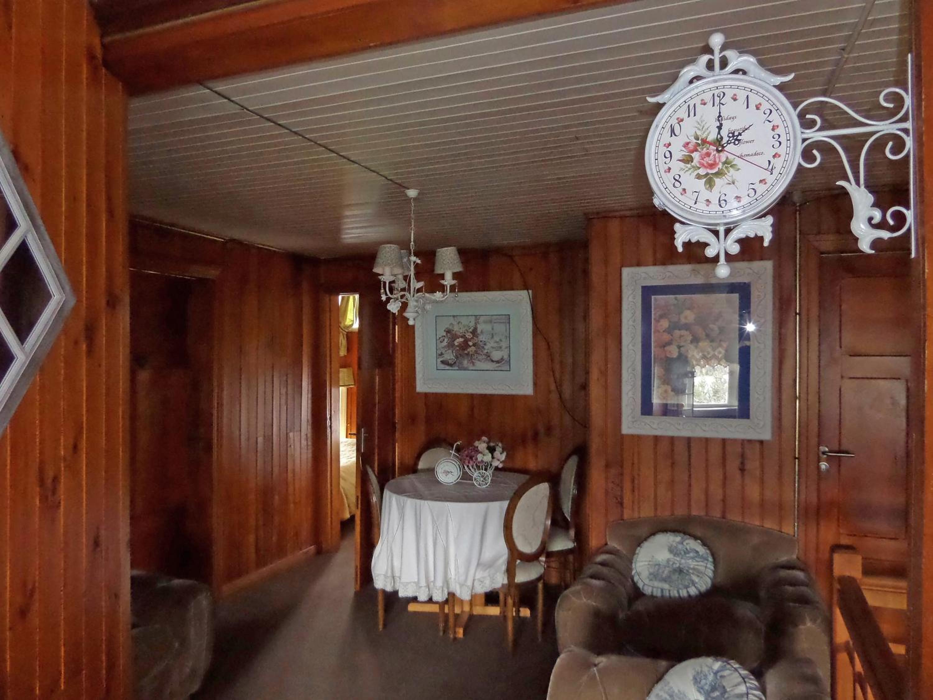 Hostal y Cabañas Villa Germana