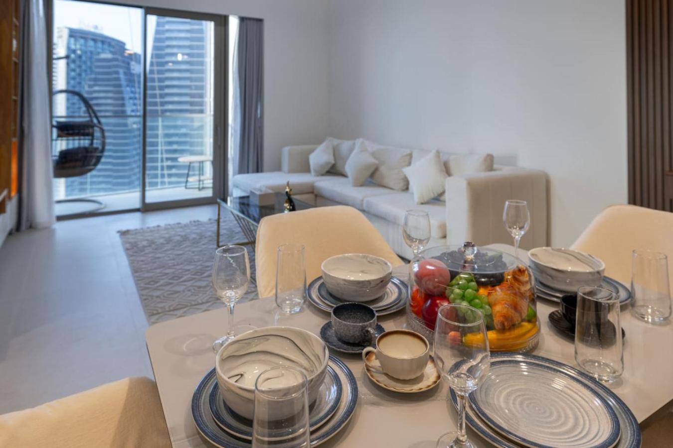 Luxury Grande 2BR Near DubaiMall