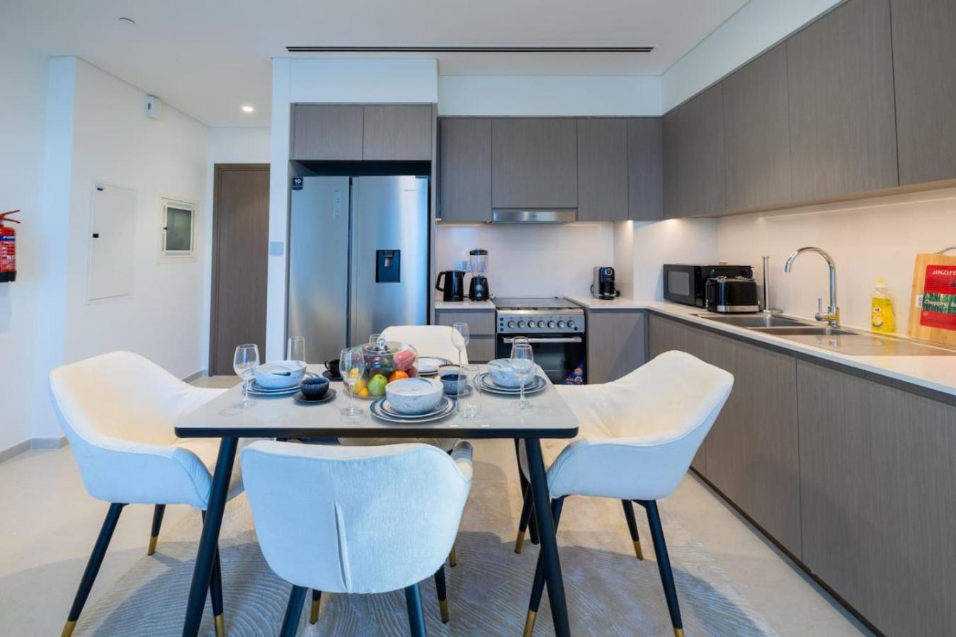 Luxury Grande 2BR Near DubaiMall