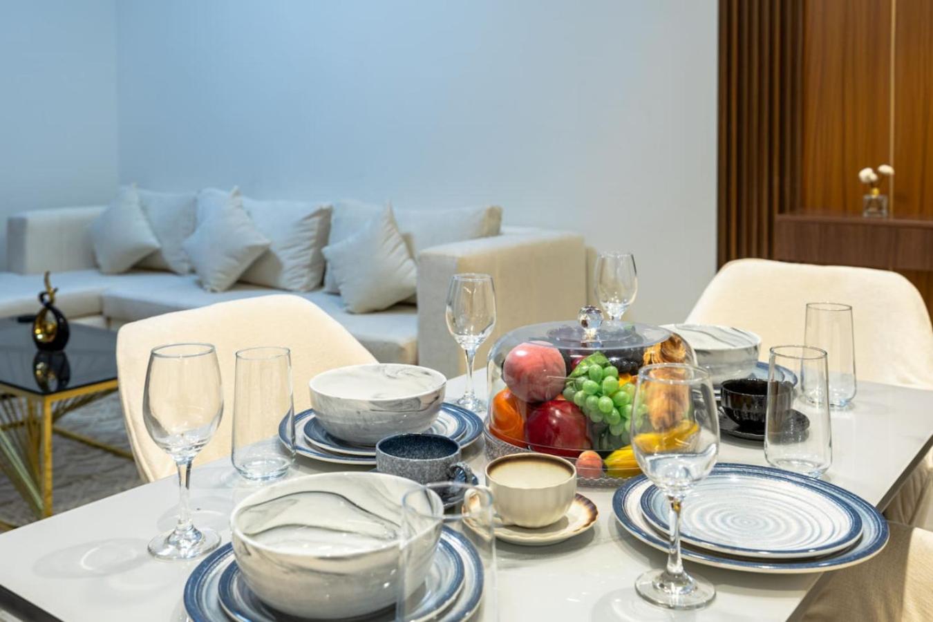 Luxury Grande 2BR Near DubaiMall