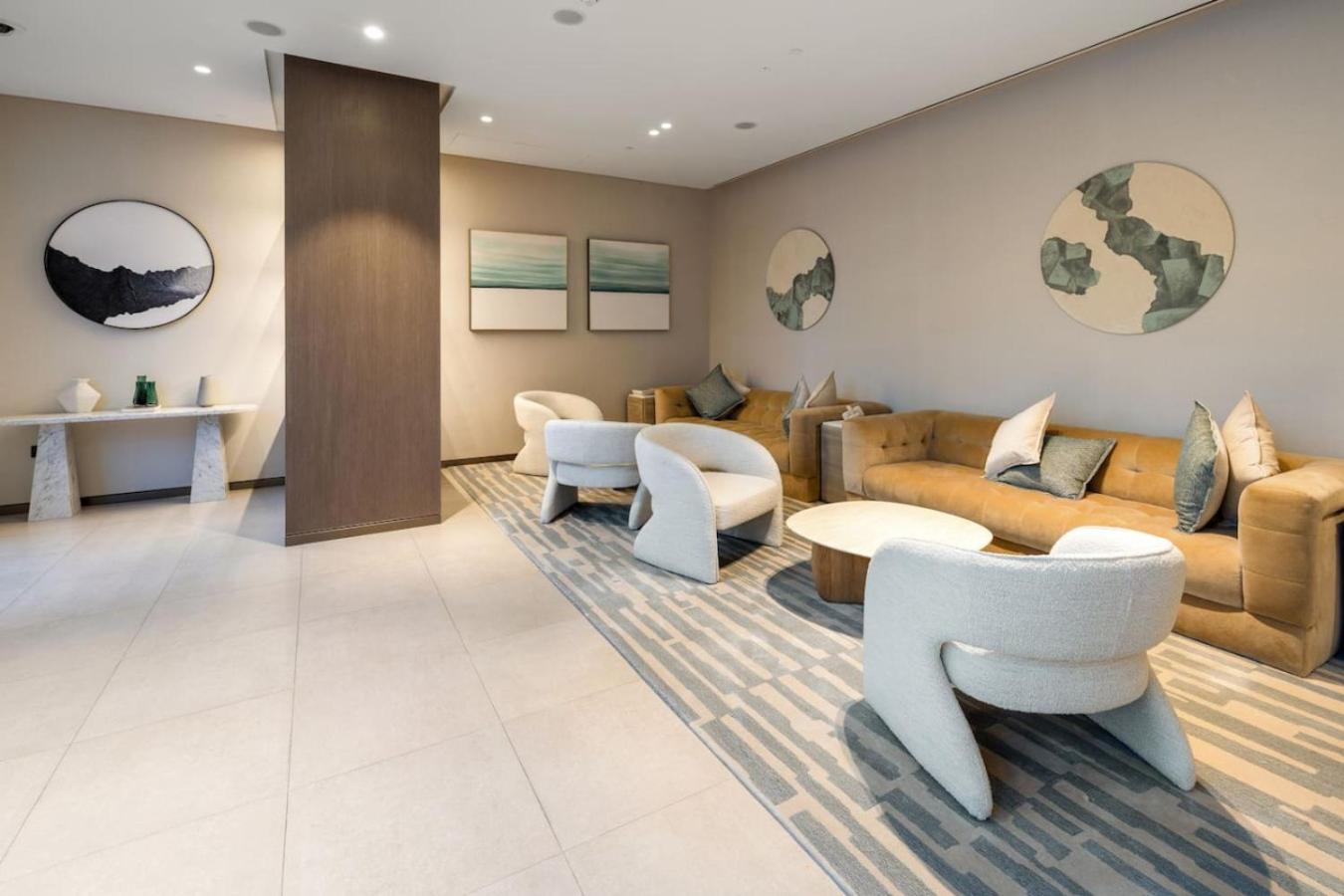 Luxury Grande 2BR Near DubaiMall