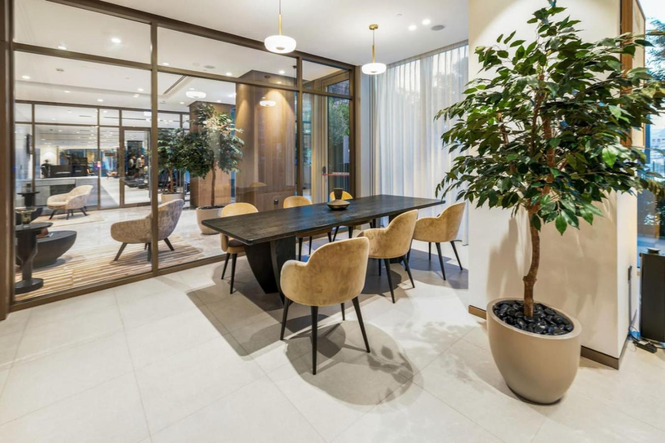 Luxury Grande 2BR Near DubaiMall