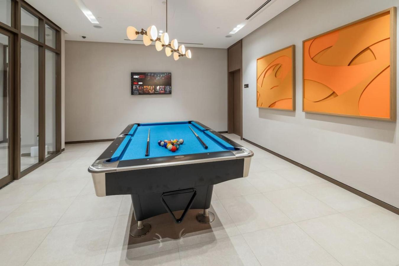 Luxury Grande 2BR Near DubaiMall
