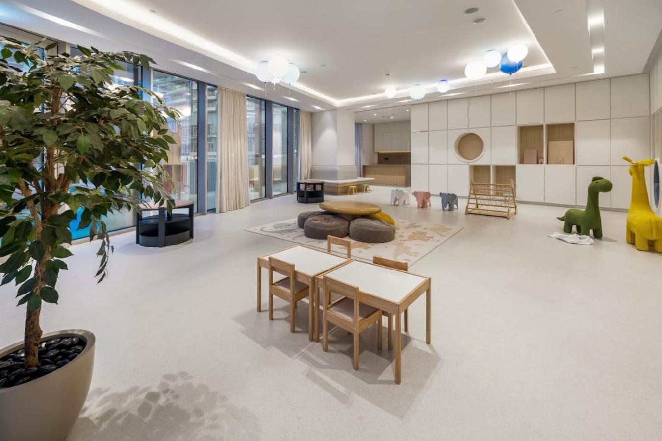 Luxury Grande 2BR Near DubaiMall