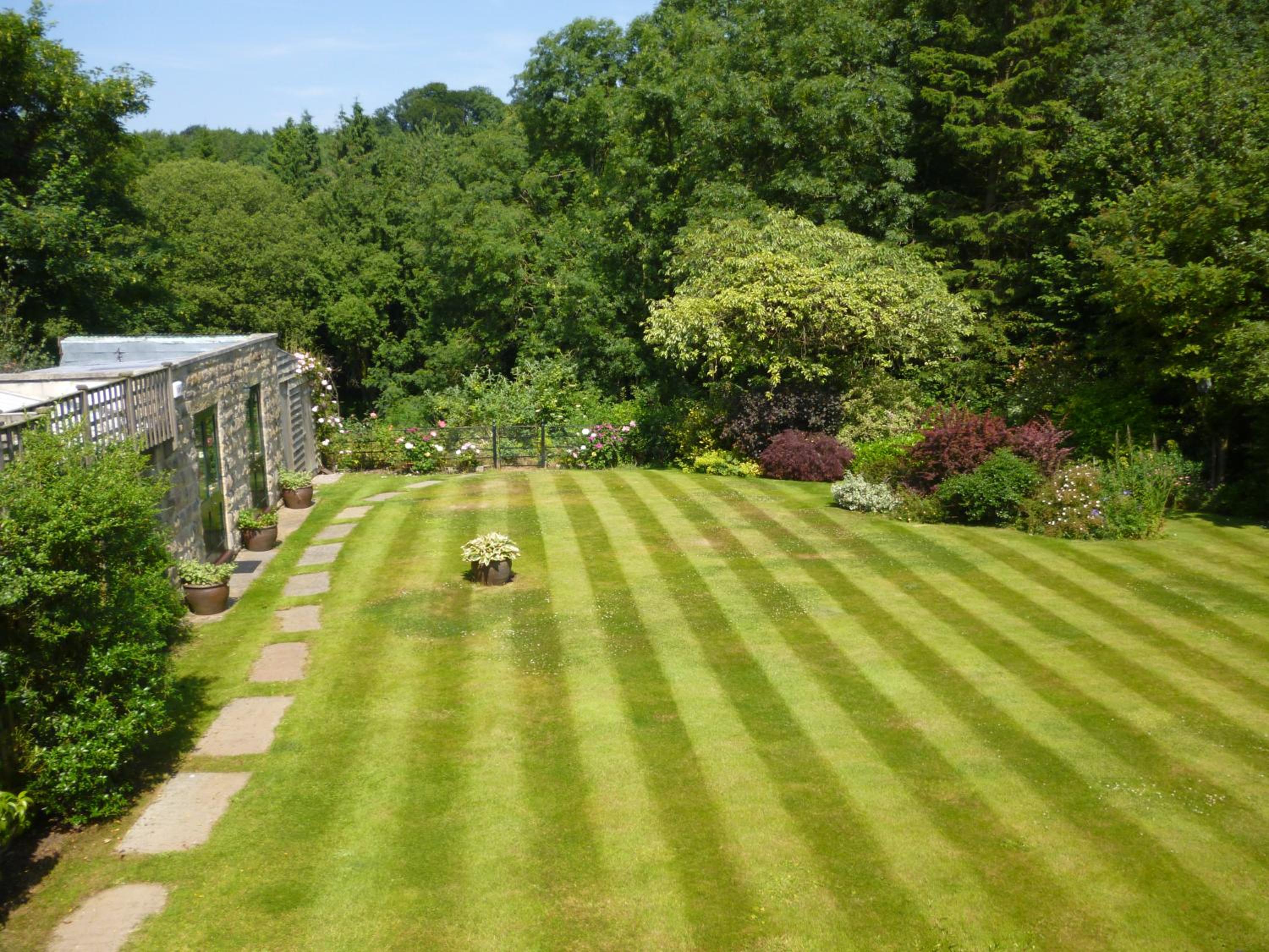 Mickley Bed and Breakfast view 3