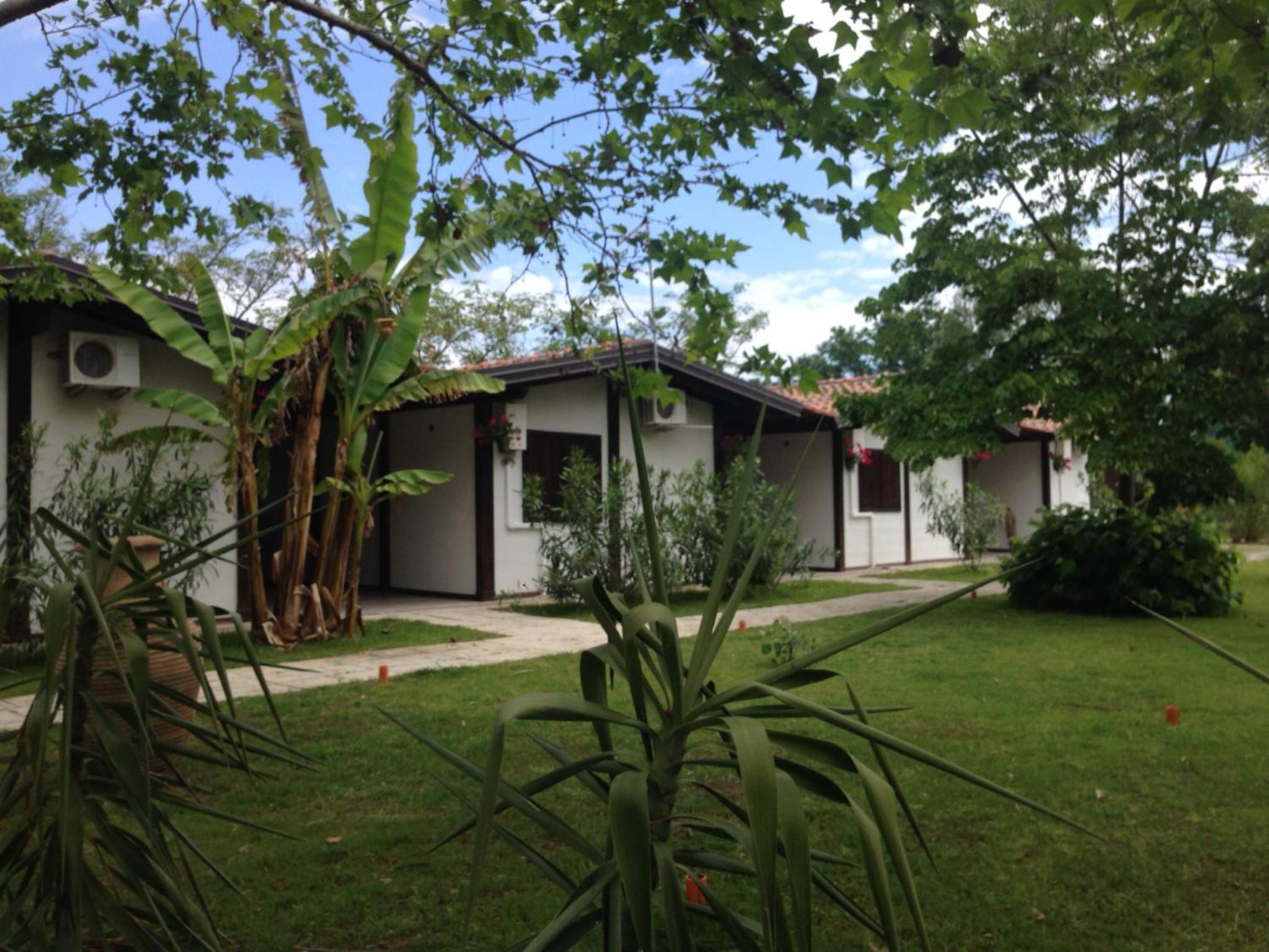 Ricciardulli Rooms