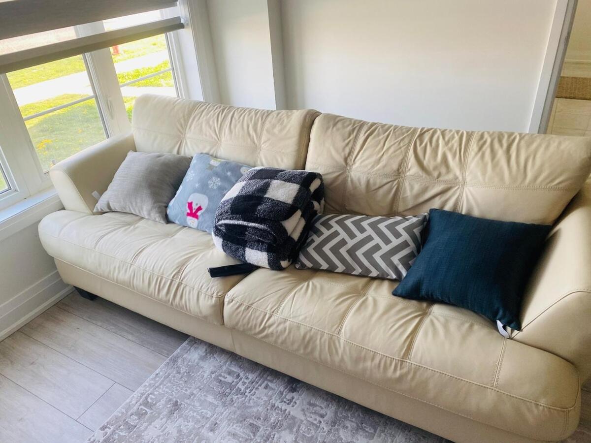 The Residence, Your comfort is our culture