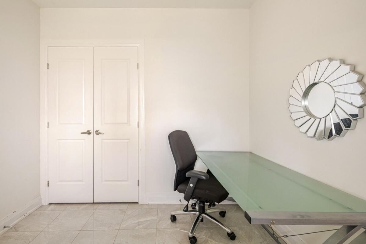 The Residence, Your comfort is our culture