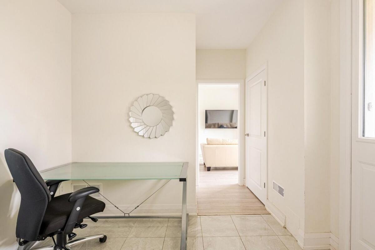 The Residence, Your comfort is our culture
