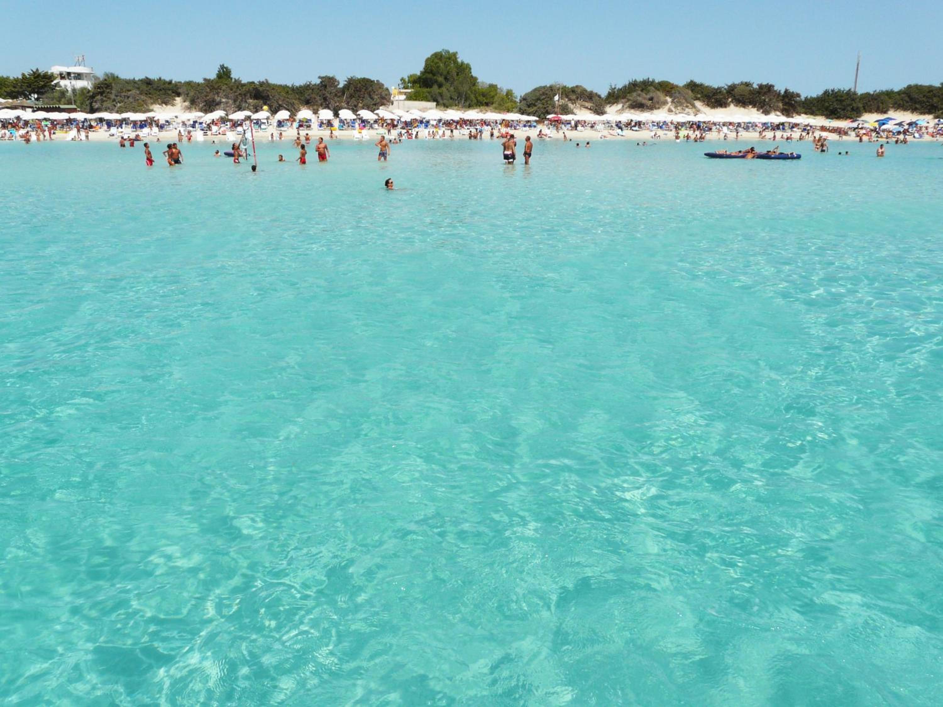 Appartamenti Colle Azzurro photo 4