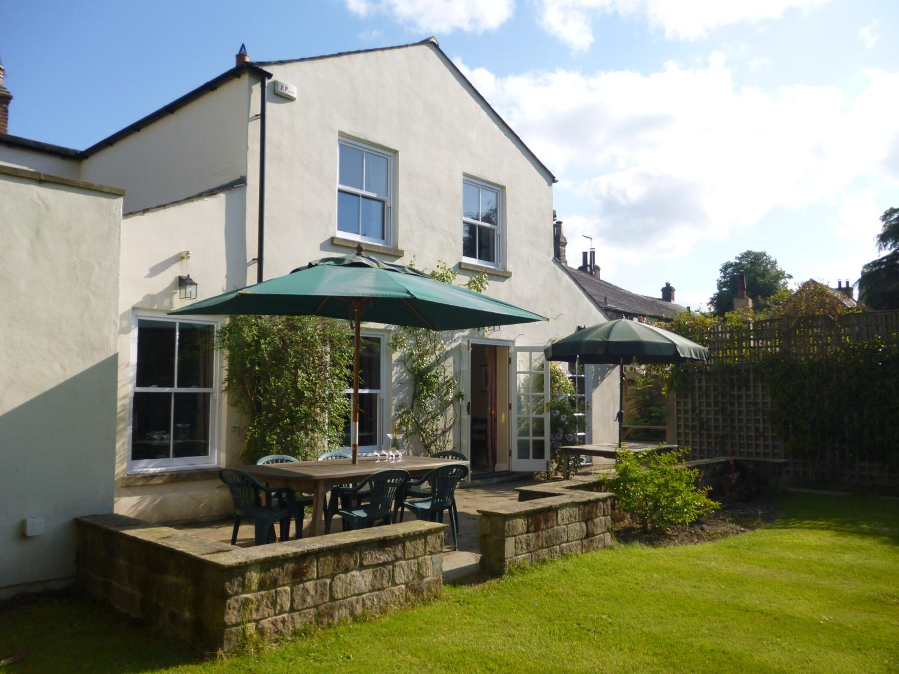 Mickley Bed and Breakfast view 2