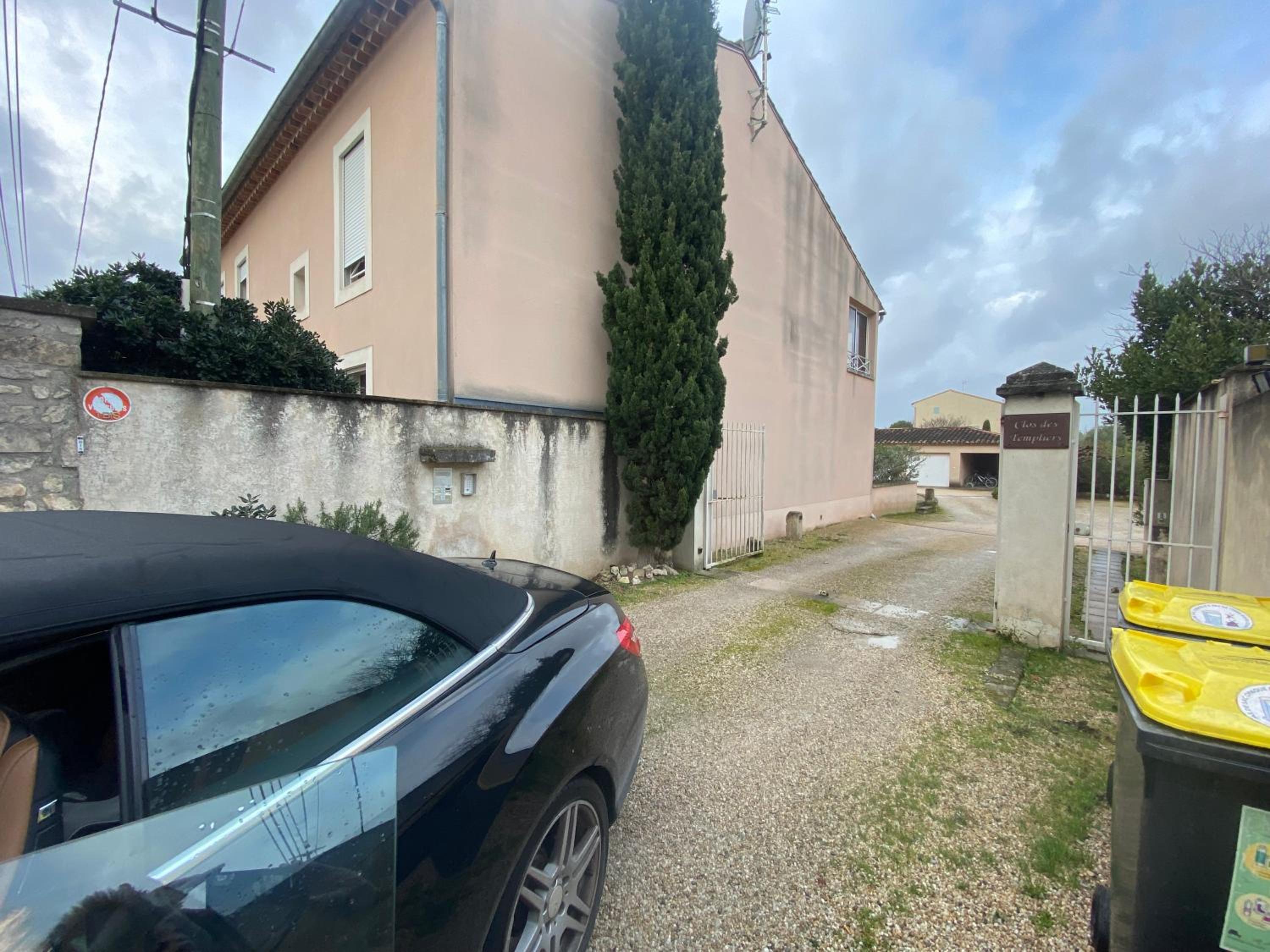 Clos des Templiers