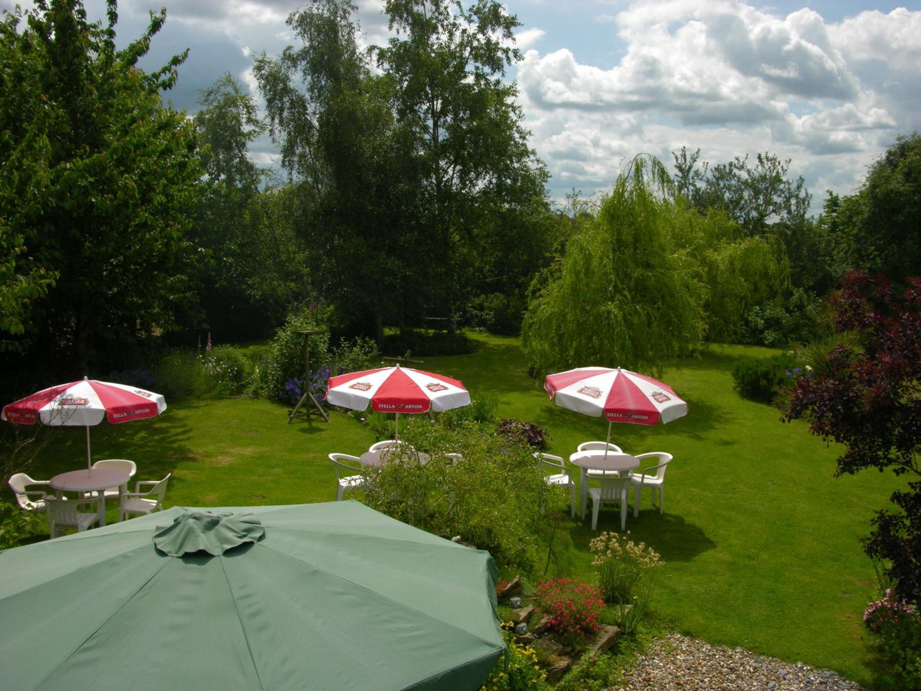 Six Bells Inn view 4