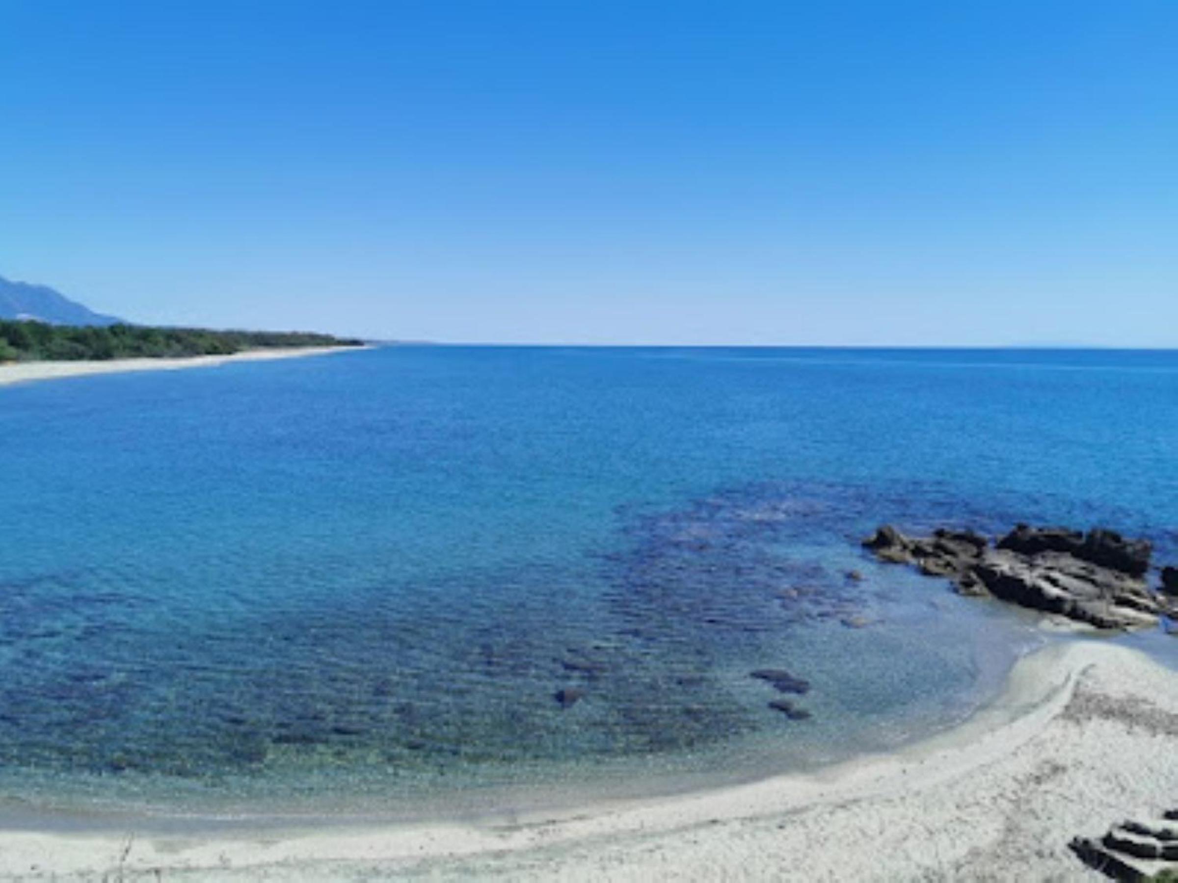 Appartamento climatizzato di 42 mq a Marina di Bravone a 200m dalla spiaggia