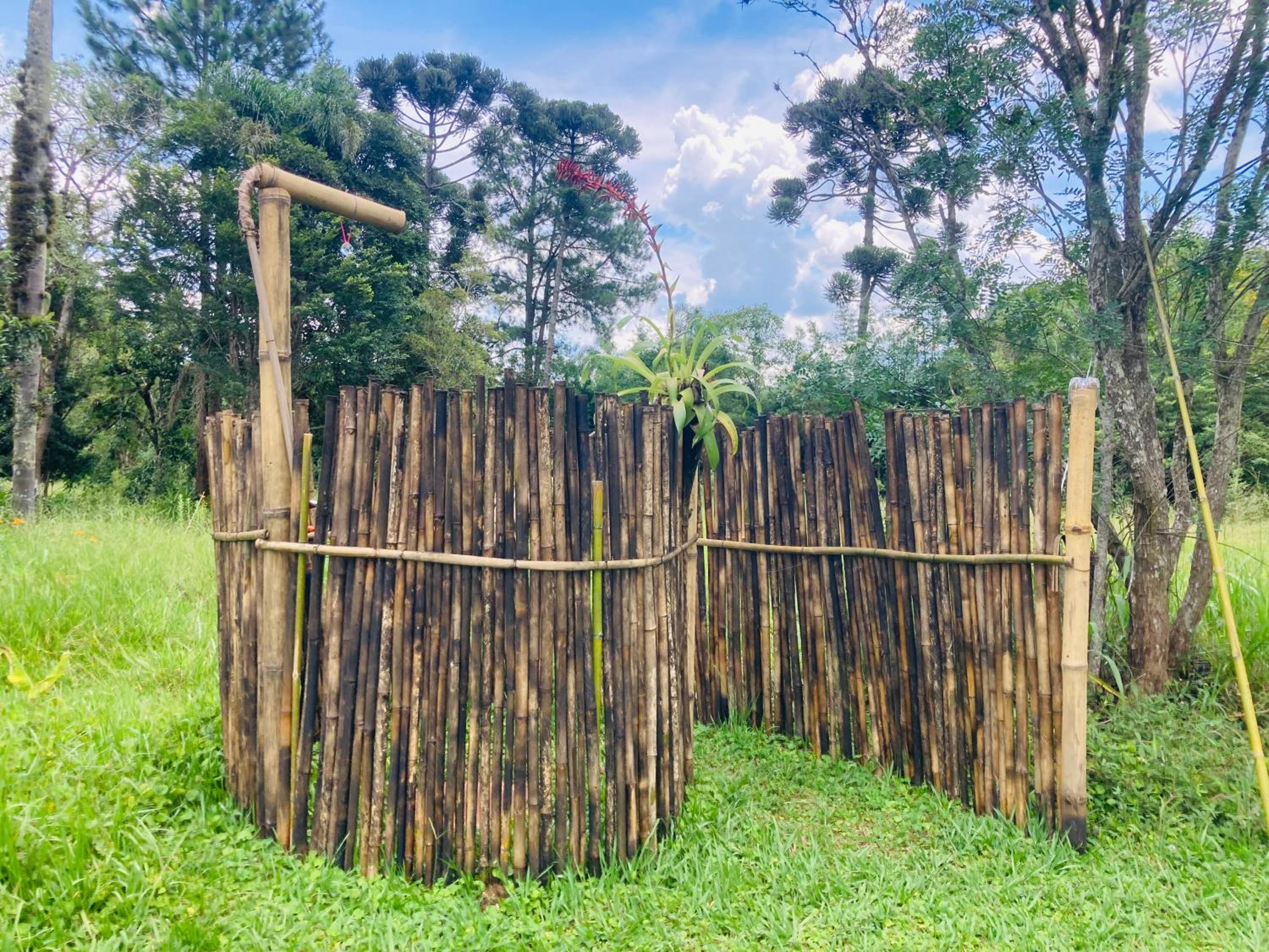 Sítio Agroecológico Ecovila Sustentar