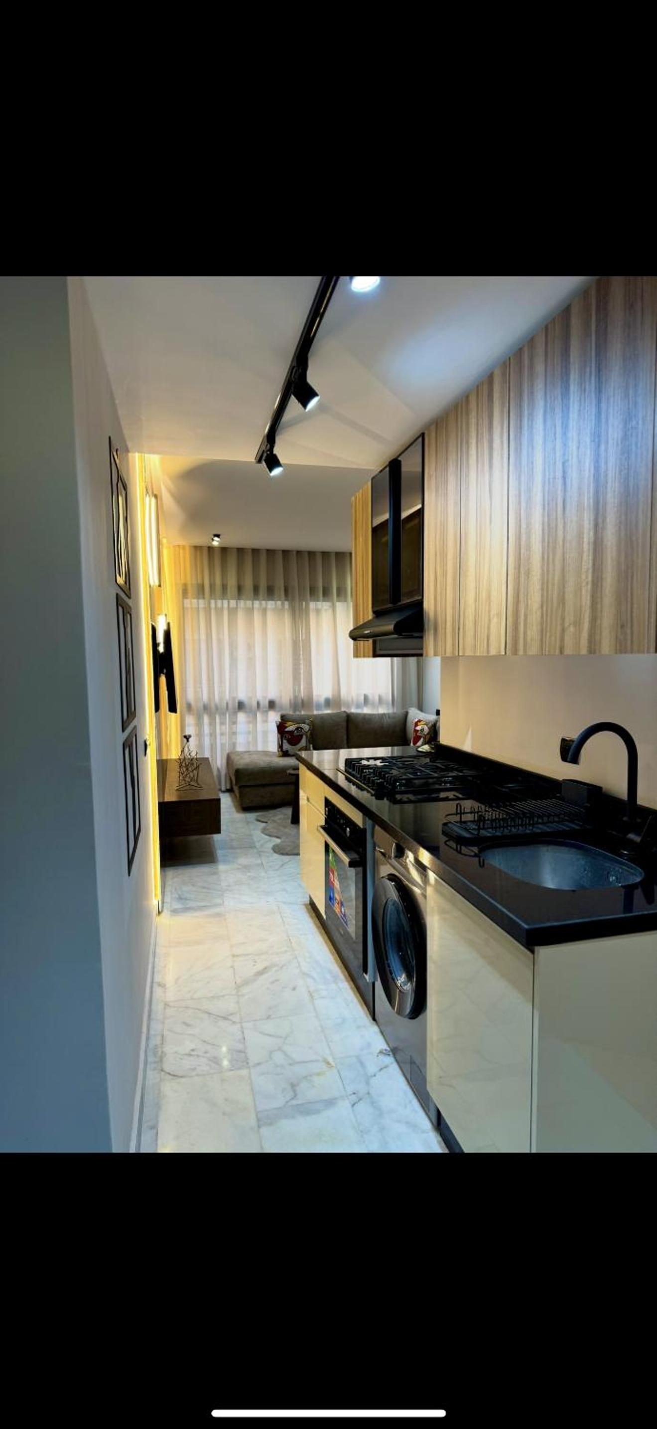 ARENA 41- Maarif