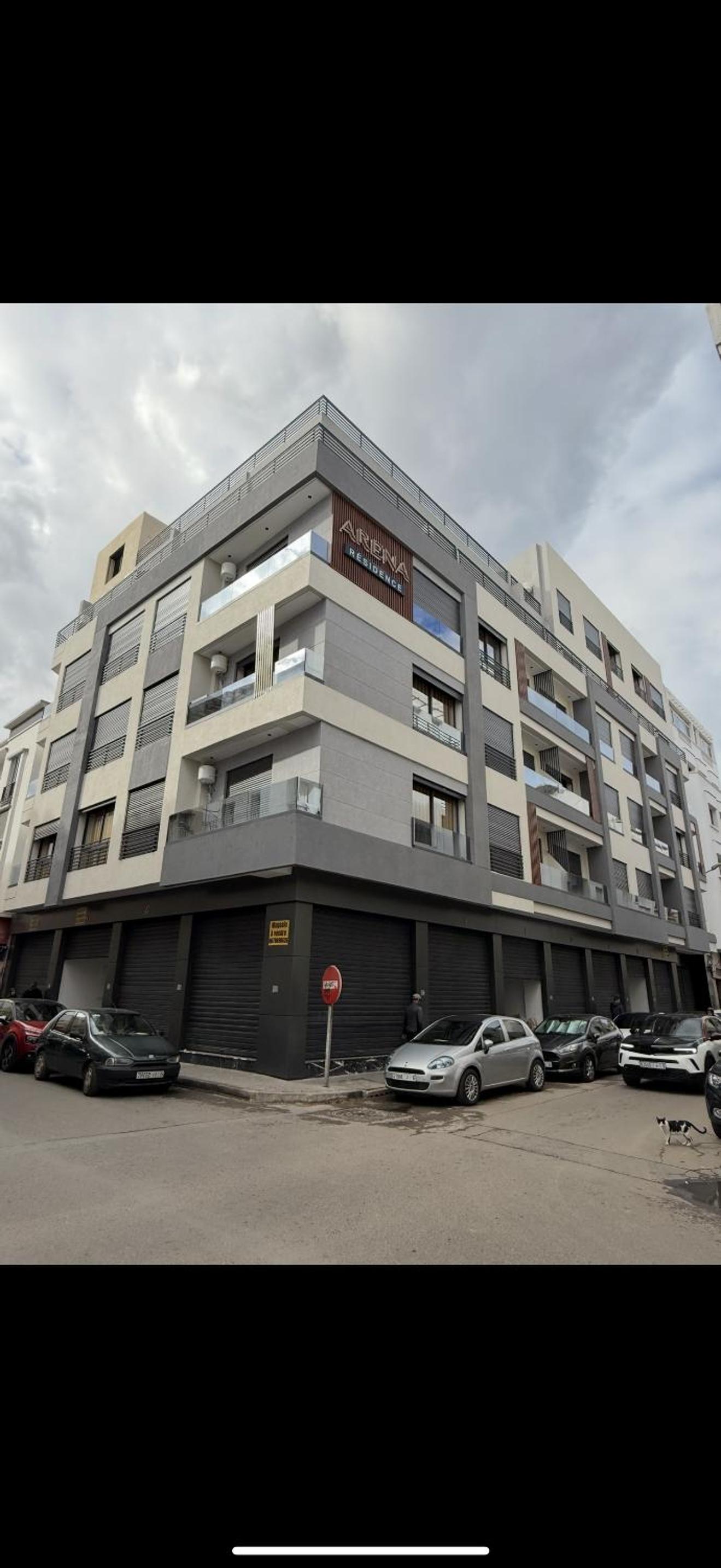 ARENA 41- Maarif
