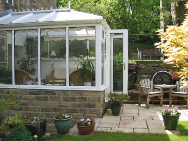 Rosebud Cottage Guest House