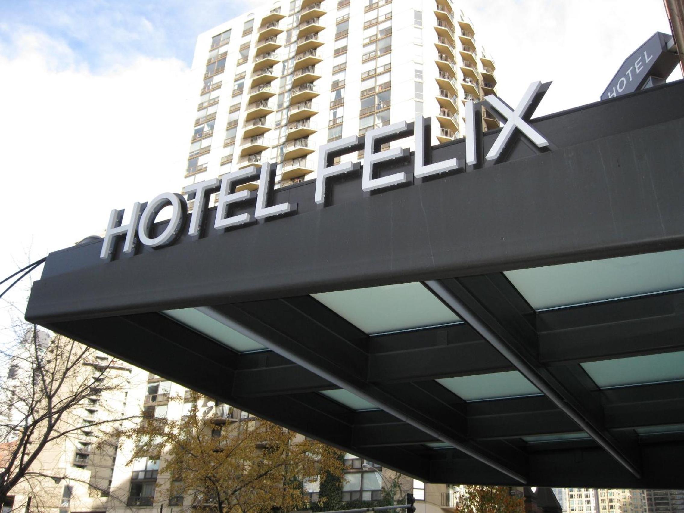 Hotel Felix, Zdjęcie 66